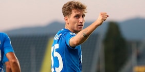 Baldanzi, Cancellieri, Shpendi: Andreazzoli, l'Empoli e il tridente gioiello