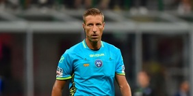 Milan-Lazio al CalVARese: solito Massa, fischia poco come in coppa