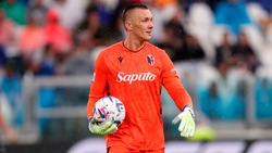 Skorupski super, il Bologna torna a sentirsi grande: ora sfida con Sommer