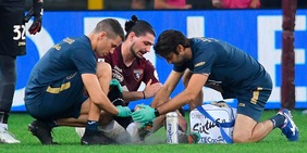 Torino, Sazonov nessuna frattura ma per il derby con la Juve è dura