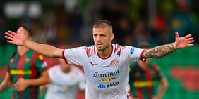 Casiraghi, il bomber che non ti aspetti: è sul trono dei cannonieri