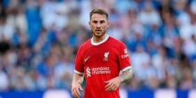 Kevin e Alexis, MacAllister contro in Europa League: "A noi due"