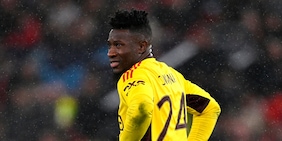 Onana, sessanta milioni di disastri: allo United è l'ora dei dubbi