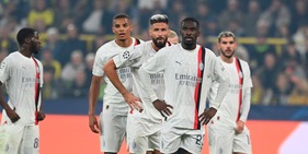 Milan, Cardinale ha già battuto un record: negativo...