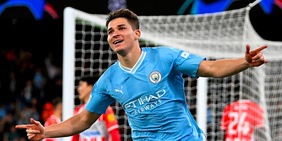 City, c'è vita oltre Haaland: Alvarez nuovo leader di Guardiola