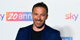 Del Piero: "Juve, ecco come puoi batterti per lo scudetto"