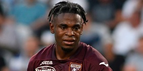 Zapata, triste Panterón: in un Torino così è inutile