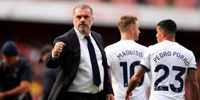 Postecoglou, Tottenham sogna con l'allievo di Puskás: da rifugiato ad antidivo