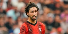 Adli ci crede: ha cambiato ruolo per convincere Pioli e ora insegue il posto fisso