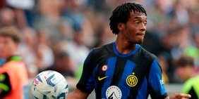 Cuadrado, 10 giorni per riprendersi l’Inter: Inzaghi ha bisogno di Juan