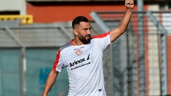 Coda stellare senza fine, capocannoniere e spinta Cremonese