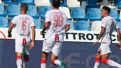 Bari: la scommessa Marino si può vincere