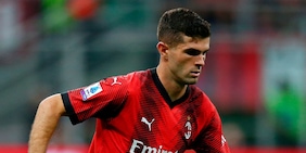 Pulisic avvisa la Juve, gol da antologia: con Leao-Giroud è super tridente