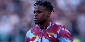 Zapata rigenerato: fiuto e brillantezza per il Torino