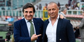 Giacomo Ferri: "Crisi Torino? Mi fido di Juric e della qualità della rosa"