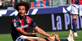 Milan alla bolognese: il mercato da Calafiori a Zirkzee