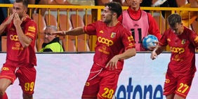 Catanzaro: il bello deve ancora venire?