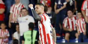 Il Sanabria ritrovato fa felice anche il Torino