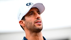 F1, Ricciardo torna ad Austin: "Non vedo l'ora di provare la pista"