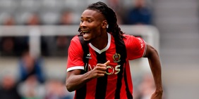 Thuram e Bulka, i pretoriani di Farioli sono il segreto del Nizza