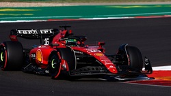 Ferrari 2ª con Leclerc nello Shootout ad Austin, Verstappen il più veloce