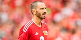 Union Berlino, incubo Bonucci: 8 ko di fila dal suo arrivo