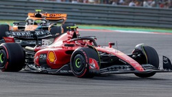 F1 GP Stati Uniti 2023, diretta gara: dove vederla in tv e orario partenza