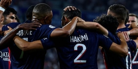 Psg-Milan, Mbappé scatena i suoi… cavalli: i tre moschettieri pronti a colpire