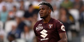 Zapata, servono i suoi gol. Duvan ai tifosi del Toro: “Sono quasi pronto”