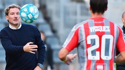 Serie B: si comincia con Cittadella-Cremonese