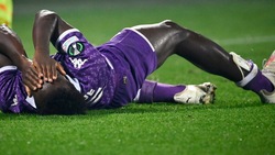 Kayode infortunato, fuori in lacrime: chi farà giocare la Fiorentina?