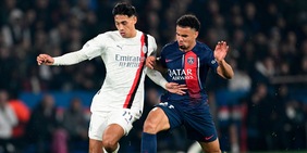 Zaire-Emery, futuro Golden Boy: chi è il predestinato del Psg