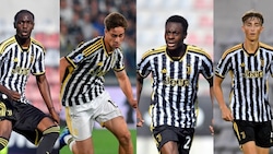 Pagelle Juve Next Gen: Yildiz illumina, Salifou goleador, Huijsen è un muro