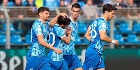 Il Como da playoff sa di Toro