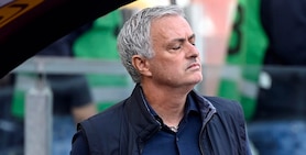 Inter, l'ex dimenticato: a San Siro neanche un coro per Mourinho