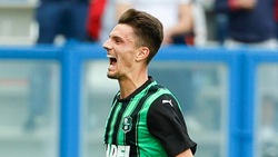 Boloca, il sogno è realtà. Dalla D alla A: e l’azzurro?