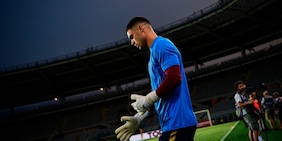 Torino, la notte di Gemello: la novità arriva tra i pali