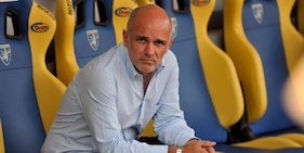 Percassi: "Società, tifosi e stadio. Sarà grande Atalanta"