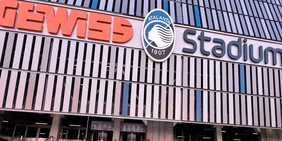 100 milioni per il suo stadio: il nuovo record dell’Atalanta