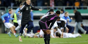 C'era una volta (e c'è ancora) il Saarland: chiedere al Bayern...