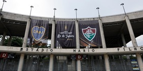 Boca e Fluminense, al Maracanã l’ultimo atto della Champions sudamericana