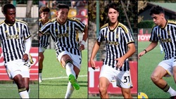 Pagelle Juve Primavera: Vacca glaciale, Crapisto nuova stella?