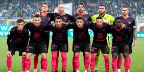 Recuperi in B: uno spettro per il Palermo