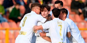 Modena, non chiamatela sorpresa