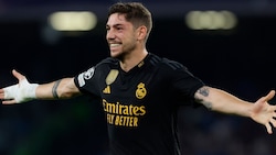 Il Real Madrid blinda Valverde: rinnovo di contratto di sei anni