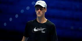 Paolo Lorenzi è sicuro: "Sinner è cresciuto, sarà il numero 1"