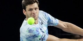 Nitto ATP Finals, Hurkacz si scalda: se Tsitsipas non ce la fa...