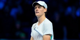 Sinner dominator alle Nitto ATP Finals: un gigante contro Tsitsipas