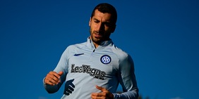 Mkhitaryan vede la Juve e... il rinnovo con l’Inter