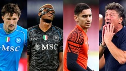 Mario Rui-Meret a rischio per Juve-Napoli? Infortuni e tempi di recupero